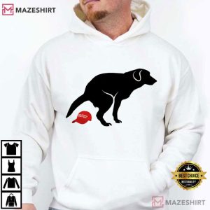 Subtle Anti Trump Funny FDT Dog Protest Maga T Shirt (3)