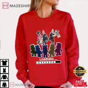 Care Bear Stare Controversial Political Protest 2026 T Shirt (1)