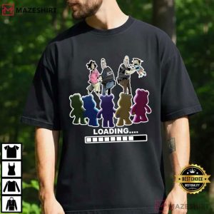 Care Bear Stare Controversial Political Protest 2026 T Shirt (2)