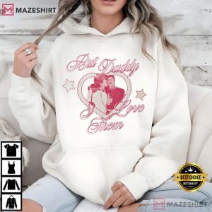 Ilya Shane But Daddy I Love Them Heated Rivalry T Shirt (4)