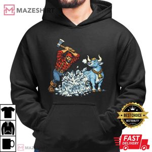 Subtle Anti ICE Minnesota Resistance Anti Trump T Shirt (3)