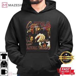 Nicolas Cage Inspired Vintage Movie Meme T Shirt (3)