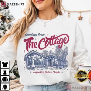 Greetings From The Cottage Heated Rivalry Vintage T Shirt (4)
