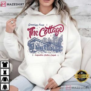 Greetings From The Cottage Heated Rivalry Vintage T Shirt (3)