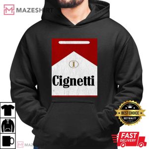 Curt Cignetti Football Coach Sports Retro Red Box T Shirt (4)