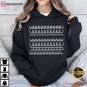 Hidden Saying Fuck Ice Mature Resistance T Shirt (2)