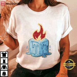 Subtle Anti ICE Anti Trump Protest Protect Immigrants T Shirt (2)