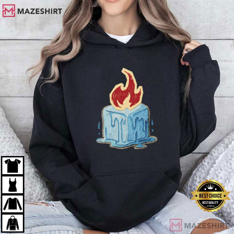 Subtle Anti ICE Anti Trump Protest Protect Immigrants T-Shirt Subtle Anti ICE Anti Trump Protest Protect Immigrants T-Shirt