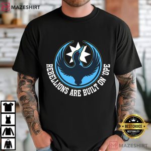 Rebellions Are Built On Hope Minnesota Political T Shirt (1)