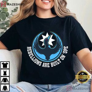 Rebellions Are Built On Hope Minnesota Political T Shirt (2)