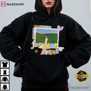 Forrest Frank Christian Faith Based T Shirt (4)