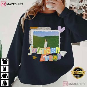 Forrest Frank Christian Faith Based T Shirt (1)