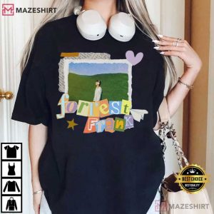 Forrest Frank Christian Faith Based T-Shirt