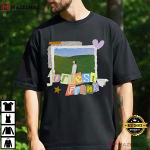 Forrest Frank Christian Faith Based T Shirt (3)