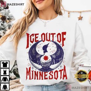 Minnesota Rebel Alliance Political Protest T Shirt (4)