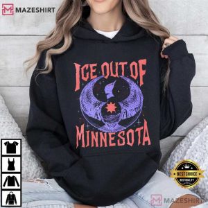 Minnesota Rebel Alliance Political Protest T Shirt (3)