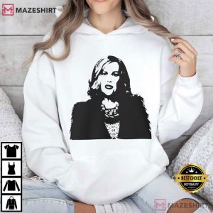 Moira Rose Schitt's Creek Movie T Shirt (4)