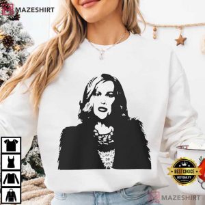 Moira Rose Schitt's Creek Movie T Shirt (1)