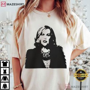 Moira Rose Schitt's Creek Movie T Shirt (2)