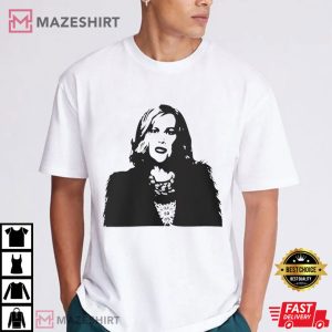 Moira Rose Schitt’s Creek Movie T-Shirt