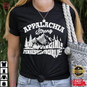 Vintage Camp T Shirt​