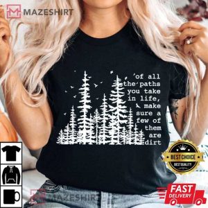 Camp T Shirt Design Ideas​