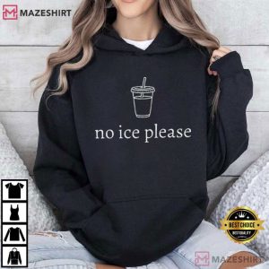 No Ice Please Abolish ICE Social Justice Political Activist T Shirt (1)