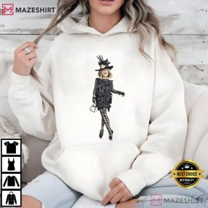 Catherine O'Hara Moira Rose Home Alone T Shirt (2)