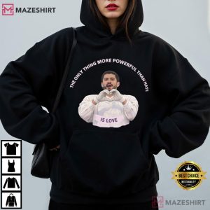 Bad Bunny Benito Bowl Latin Pride T Shirt (1)