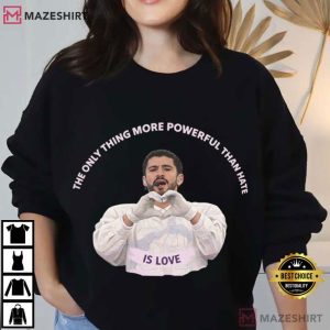 Bad Bunny Benito Bowl Latin Pride T Shirt (2)