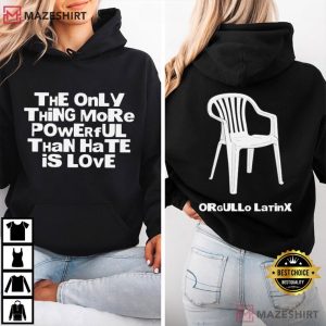 Benito Bowl Debi Tirar Mas Fotos 2026 Latin Culture T Shirt (4)