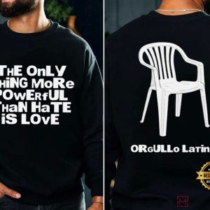 Benito Bowl Debi Tirar Mas Fotos 2026 Latin Culture T Shirt (2)