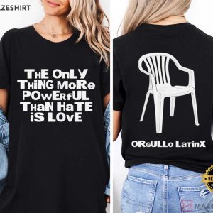 Benito Bowl Debi Tirar Mas Fotos 2026 Latin Culture T Shirt (3)