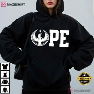 OPE Minnesota Strong Rebel Loon State Pride Community T Shirt (4)