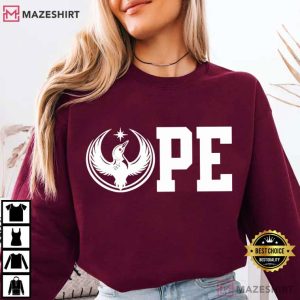 OPE Minnesota Strong Rebel Loon State Pride Community T Shirt (1)