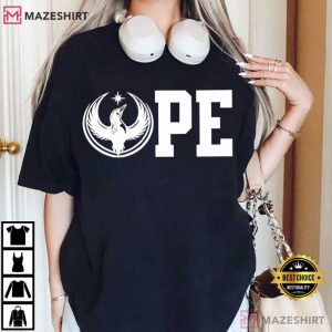 OPE Minnesota Strong Rebel Loon State Pride Community T-Shirt