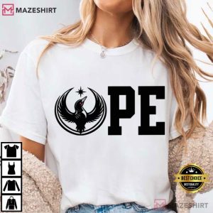 OPE Minnesota Strong Rebel Loon State Pride Community T Shirt (3)