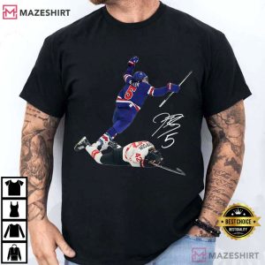 Keller Women USA Hockey Hilary Knight T-Shirt