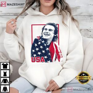 Jack Hughes USA Hockey Patriotic T Shirt (3)