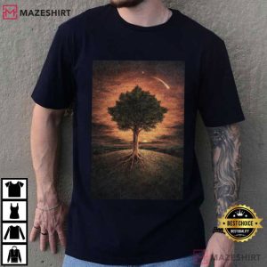 Hedge Knight Elm Shield Knight Of The Seven Kingdoms T Shirt (4)