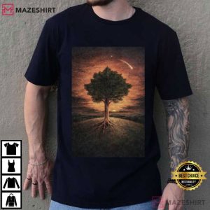 Hedge Knight Elm Shield Knight Of The Seven Kingdoms T Shirt (2)