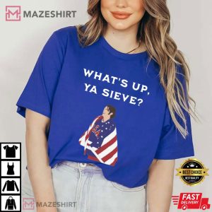 Jim Craig Team USA Hockey Vintage Olympic T Shirt (2)