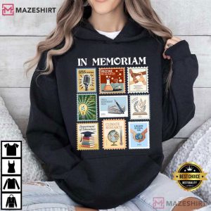 In Memoriam Pro Democracy Anti Fascism T Shirt (3)