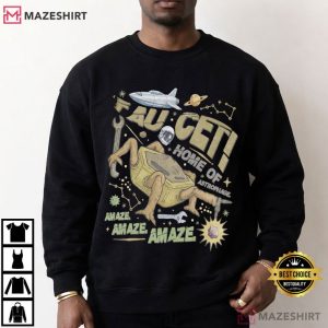 Project Hail Mary Rocky Retro Bookish T Shirt (1)