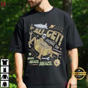 Project Hail Mary Rocky Retro Bookish T-Shirt