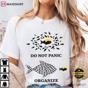 Anti Trump Anti War America Iran Protest T-Shirt