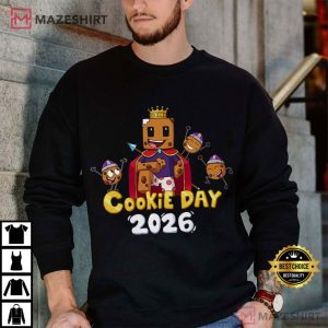 Acookiegod Characters Merch Cookie Day 2026 T Shirt (4)