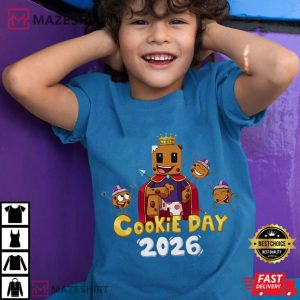 Acookiegod Characters Merch Cookie Day 2026 T Shirt (2)