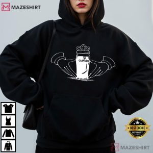 St Patricks Day Claddagh Irish Fesival T Shirt (3)