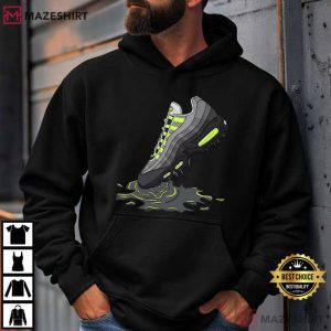 Nike Air Max 95 Big Bubble Neon 2026 T Shirt (3)